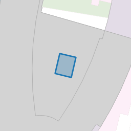 Perceel SDT00-K-1321