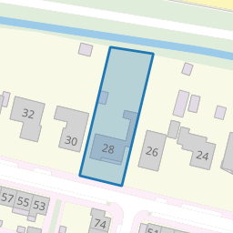 Perceel SDT00-K-1341