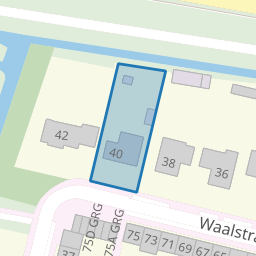 Perceel SDT00-K-1343