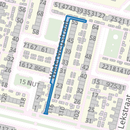 Perceel SDT00-K-1392