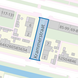 Perceel SDT00-K-1397