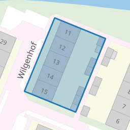 Perceel SDT00-K-1408