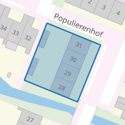 Perceel SDT00-K-1418