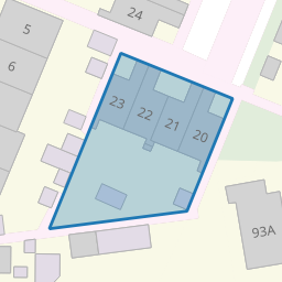 Perceel SDT00-K-1421