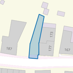 Perceel SDT00-K-1461