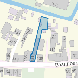 Perceel SDT00-K-1478