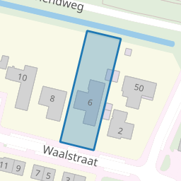 Perceel SDT00-K-1497