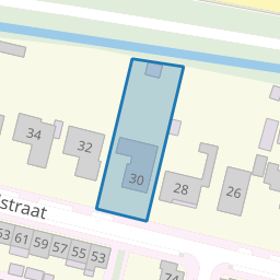 Perceel SDT00-K-1498