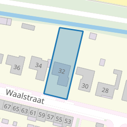 Perceel SDT00-K-1499