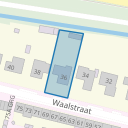 Perceel SDT00-K-1501