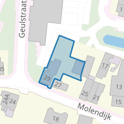 Perceel SDT00-K-1505