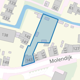 Perceel SDT00-K-1510