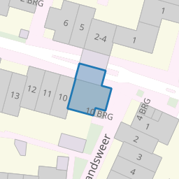 Perceel SDT00-K-1518