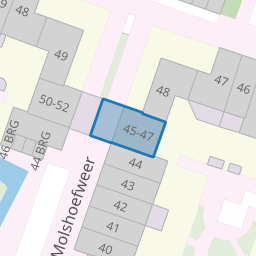 Perceel SDT00-K-1521