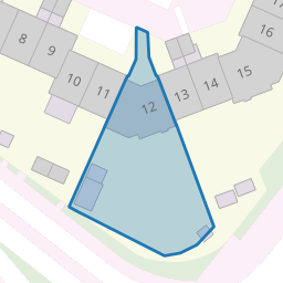 Perceel SDT00-K-1556