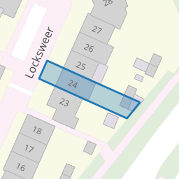 Perceel SDT00-K-1564