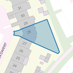 Perceel SDT00-K-1568