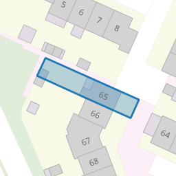 Perceel SDT00-K-1586