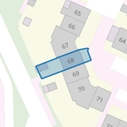 Perceel SDT00-K-1589