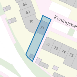 Perceel SDT00-K-1592