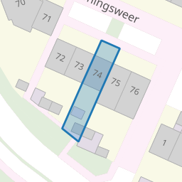 Perceel SDT00-K-1595