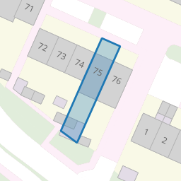 Perceel SDT00-K-1596