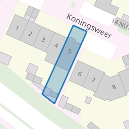 Perceel SDT00-K-1602