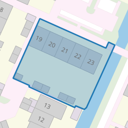 Perceel SDT00-K-1611