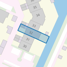 Perceel SDT00-K-1614