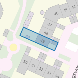 Perceel SDT00-K-1631