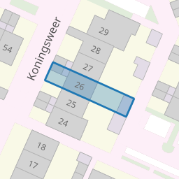 Perceel SDT00-K-1635