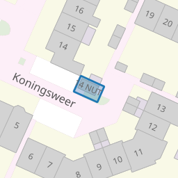 Perceel SDT00-K-1644