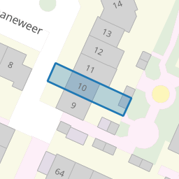 Perceel SDT00-K-1646