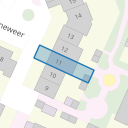 Perceel SDT00-K-1647