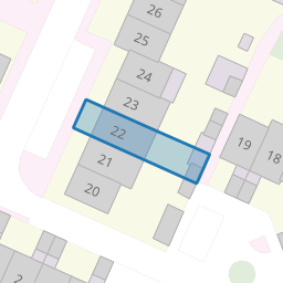 Perceel SDT00-K-1659