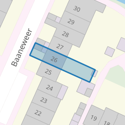 Perceel SDT00-K-1663