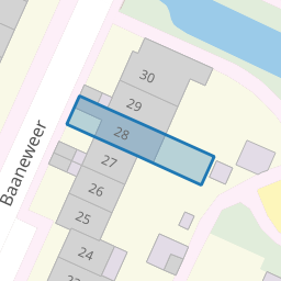 Perceel SDT00-K-1665