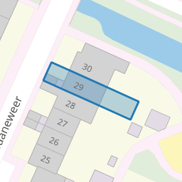 Perceel SDT00-K-1666