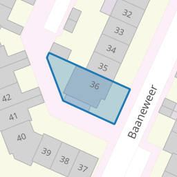 Perceel SDT00-K-1673