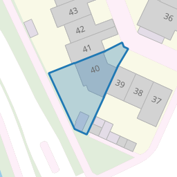 Perceel SDT00-K-1677