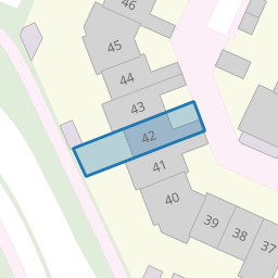 Perceel SDT00-K-1679