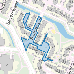 Perceel SDT00-K-1686