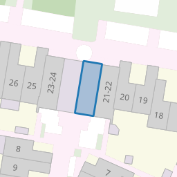 Perceel SDT00-K-1722