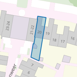 Perceel SDT00-K-1726