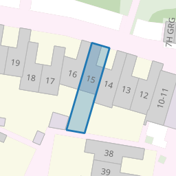 Perceel SDT00-K-1731