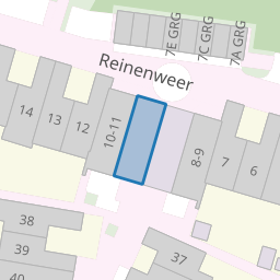 Perceel SDT00-K-1738