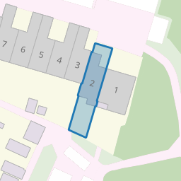 Perceel SDT00-K-1755