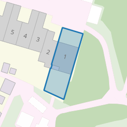 Perceel SDT00-K-1756