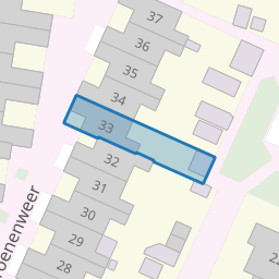 Perceel SDT00-K-1761