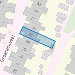 Perceel SDT00-K-1763